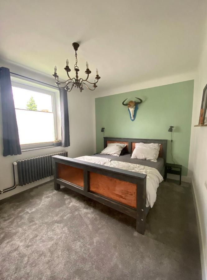 Ferienwohnung An Der Hohwachter Bucht Lütjenburg Exterior foto